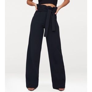 In the Style Sarah Ashcroft Paperbag Trousers